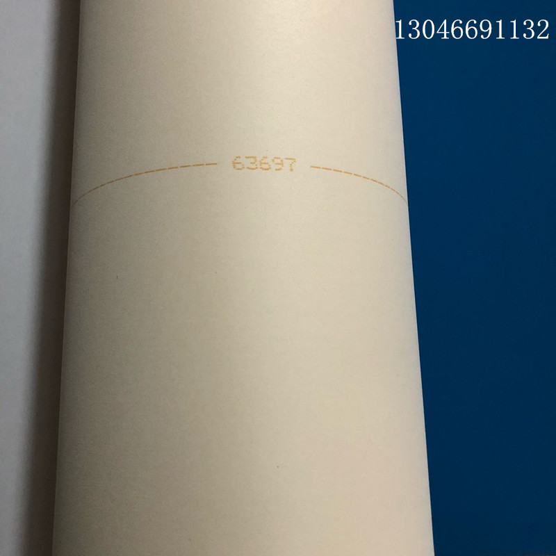 美国迪可平张橡皮布